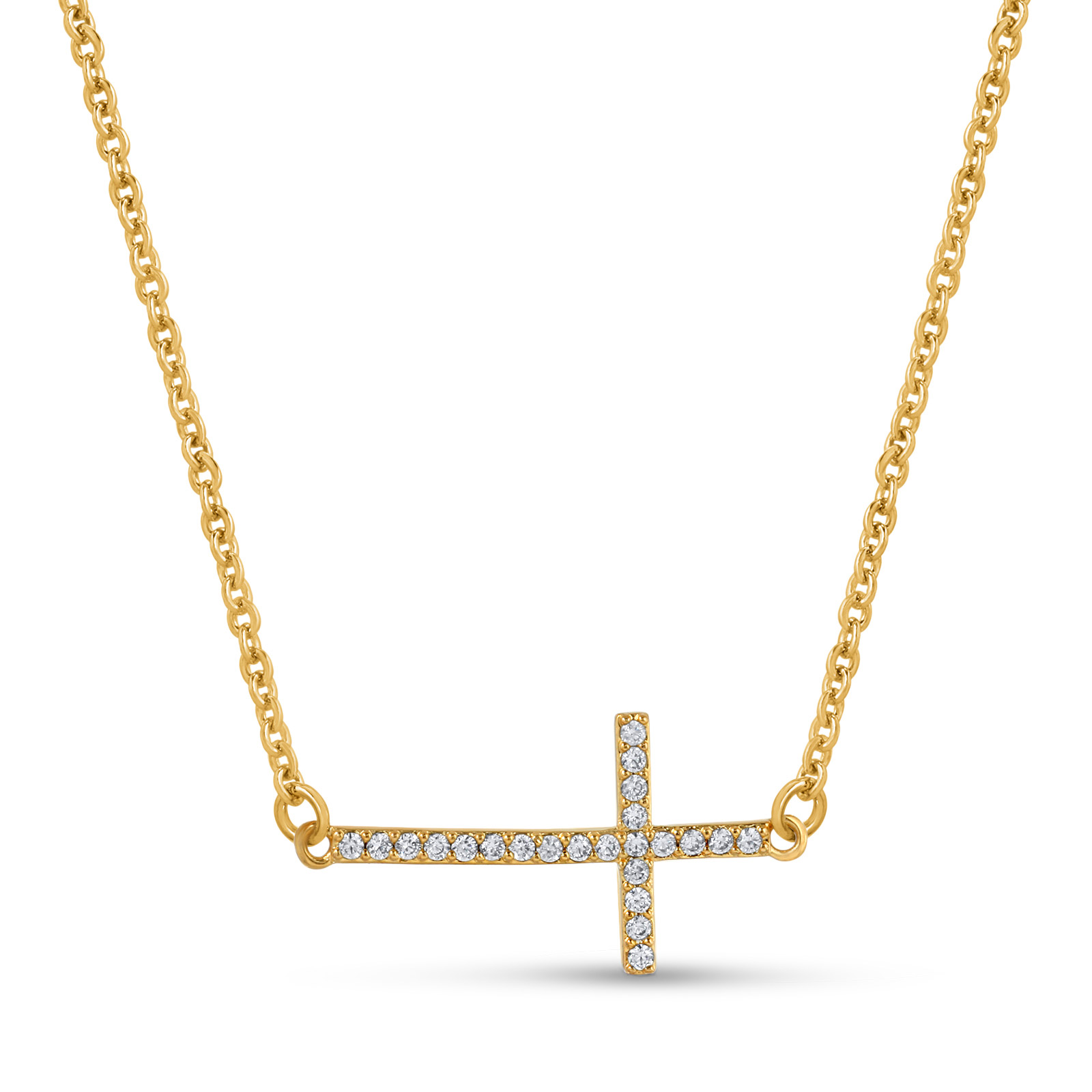 Rosny & Company Inc | Quality Wholesale Jewelry | Necklaces | Sideway ...